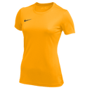Nike Women's Dri - Fit Park VII Jersey - Best Buy Soccer
