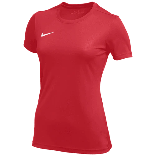 Nike Women's Dri - Fit Park VII Jersey - Best Buy Soccer