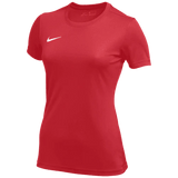 Nike Women's Dri - Fit Park VII Jersey - Best Buy Soccer