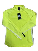 Nike Women's Dry Academy 19 Top - Volt - Best Buy Soccer