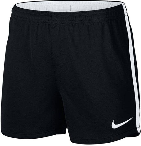 Nike Women’s Dry Academy Football Shorts - Best Buy Soccer