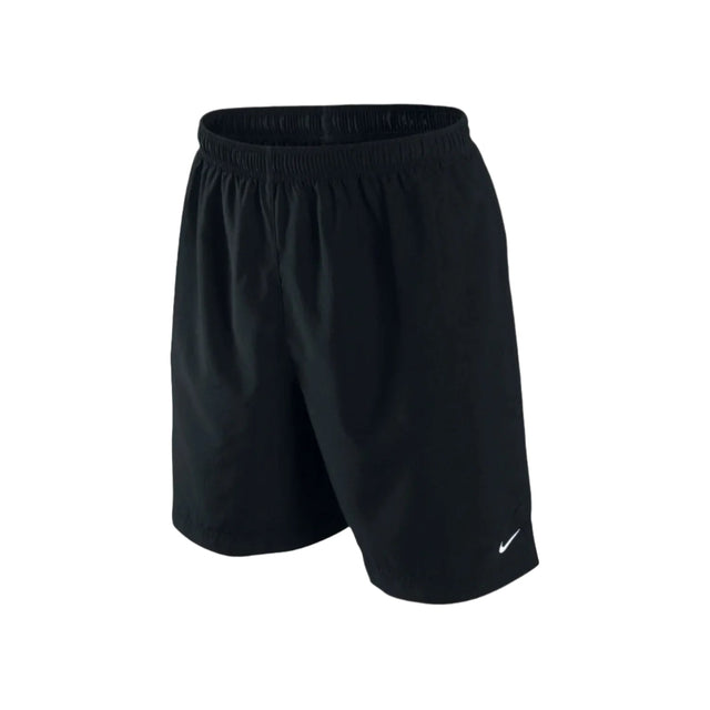Nike Women's Equiliser Knit Short Black - Best Buy Soccer