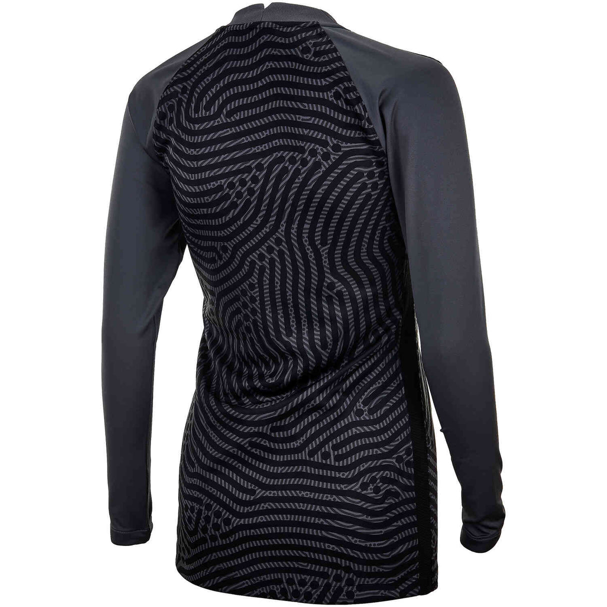 Nike Women's Gardien Goalkeeper Jersey Black - Best Buy Soccer