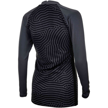 Nike Women's Gardien Goalkeeper Jersey Black - Best Buy Soccer