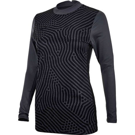 Nike Women's Gardien Goalkeeper Jersey Black - Best Buy Soccer