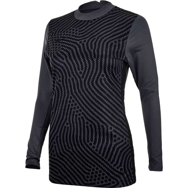 Nike Women's Gardien Goalkeeper Jersey Black - Best Buy Soccer