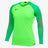 Nike Women's Gardien Goalkeeper Jersey Green - Best Buy Soccer