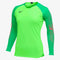 Nike Women's Gardien Goalkeeper Jersey Green