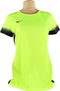 Camiseta Nike Laser PR III para mujer - Volt