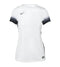 Camiseta Nike Laser PR III para mujer - Blanco