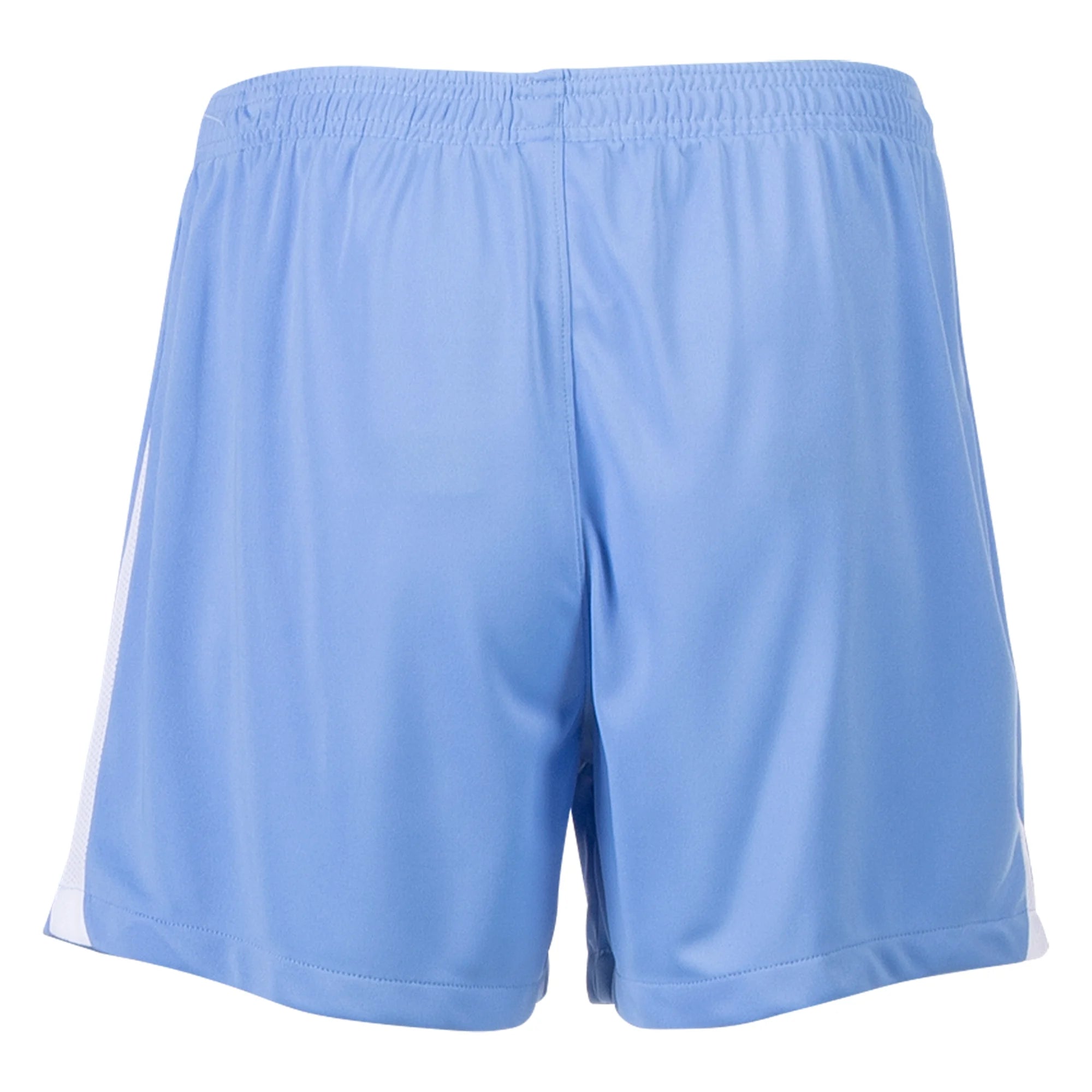 Nike Women's League Knit Short Light Blue