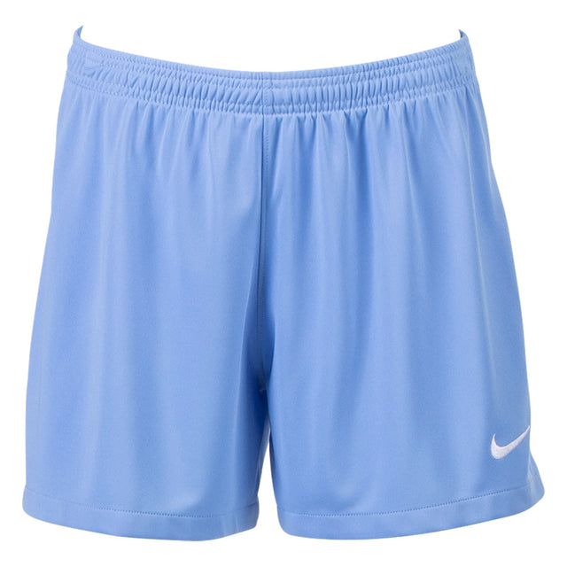 Nike Women's League Knit Short Light Blue - Best Buy Soccer