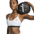 Nike Women's Light-Support Padded Sports Bra - White - Best Buy Soccer