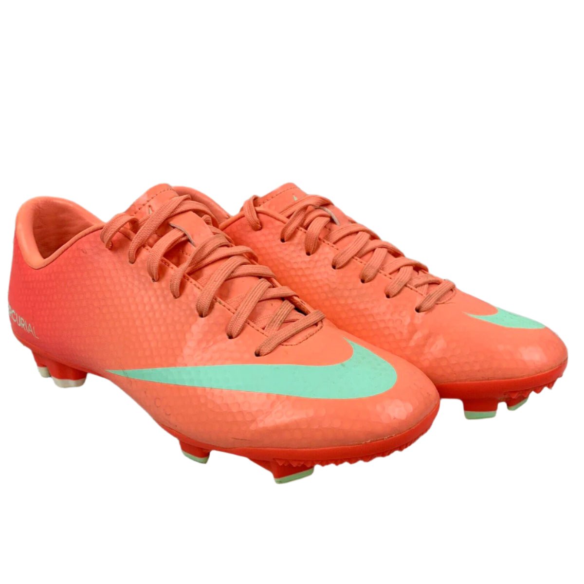 Nike Women's Mercurial Victory IV Soccer Cleats - Best Buy Soccer