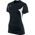 Nike Women's Pasadena II Jersey Black - Best Buy Soccer