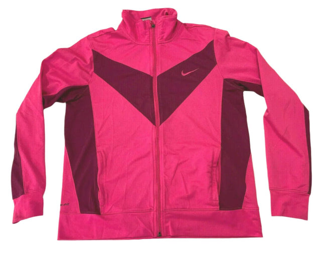 Nike Women's Soccer Warm Up Jacket - Best Buy Soccer