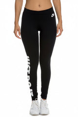 Nike Women's Sportswear Leg-A-See Tight - Best Buy Soccer