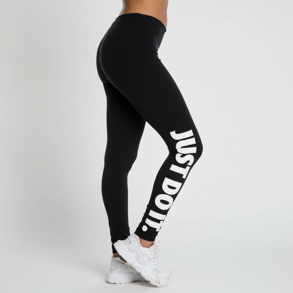 Nike Women's Sportswear Leg-A-See Tight - Best Buy Soccer