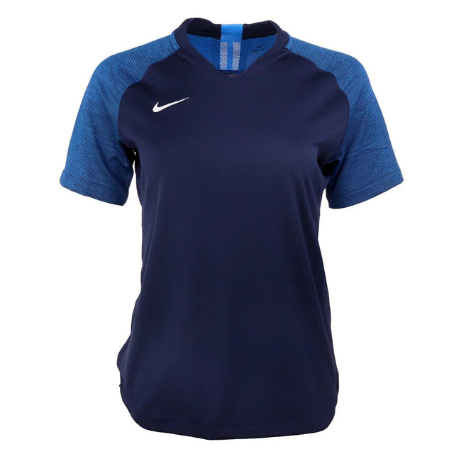 Nike Women's Strike S/S Jersey - Best Buy Soccer