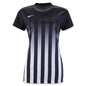 Nike Women's Striped Division II Jersey - Best Buy Soccer