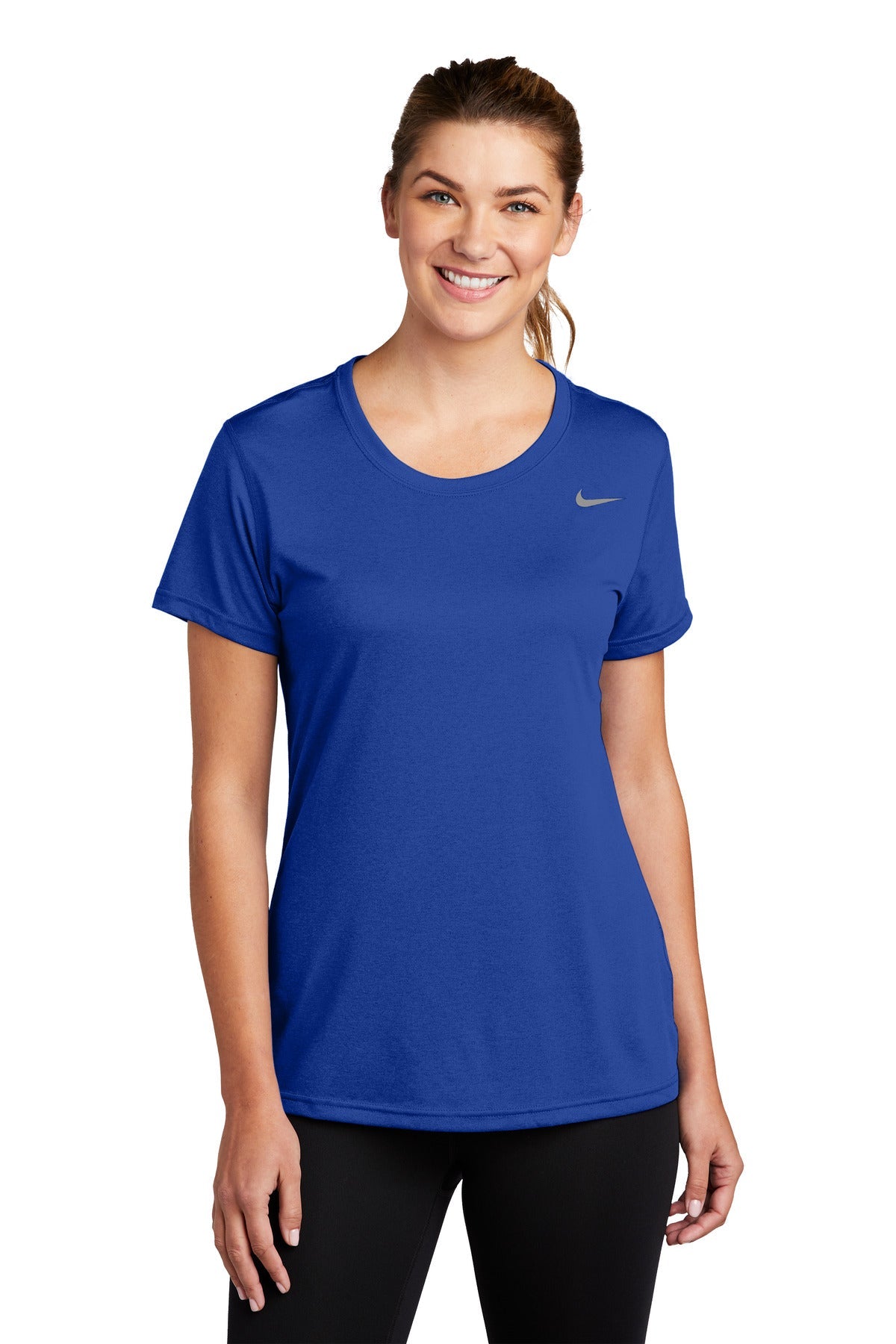 Nike Women's Team rLegend Tee DV7312 - Best Buy Soccer