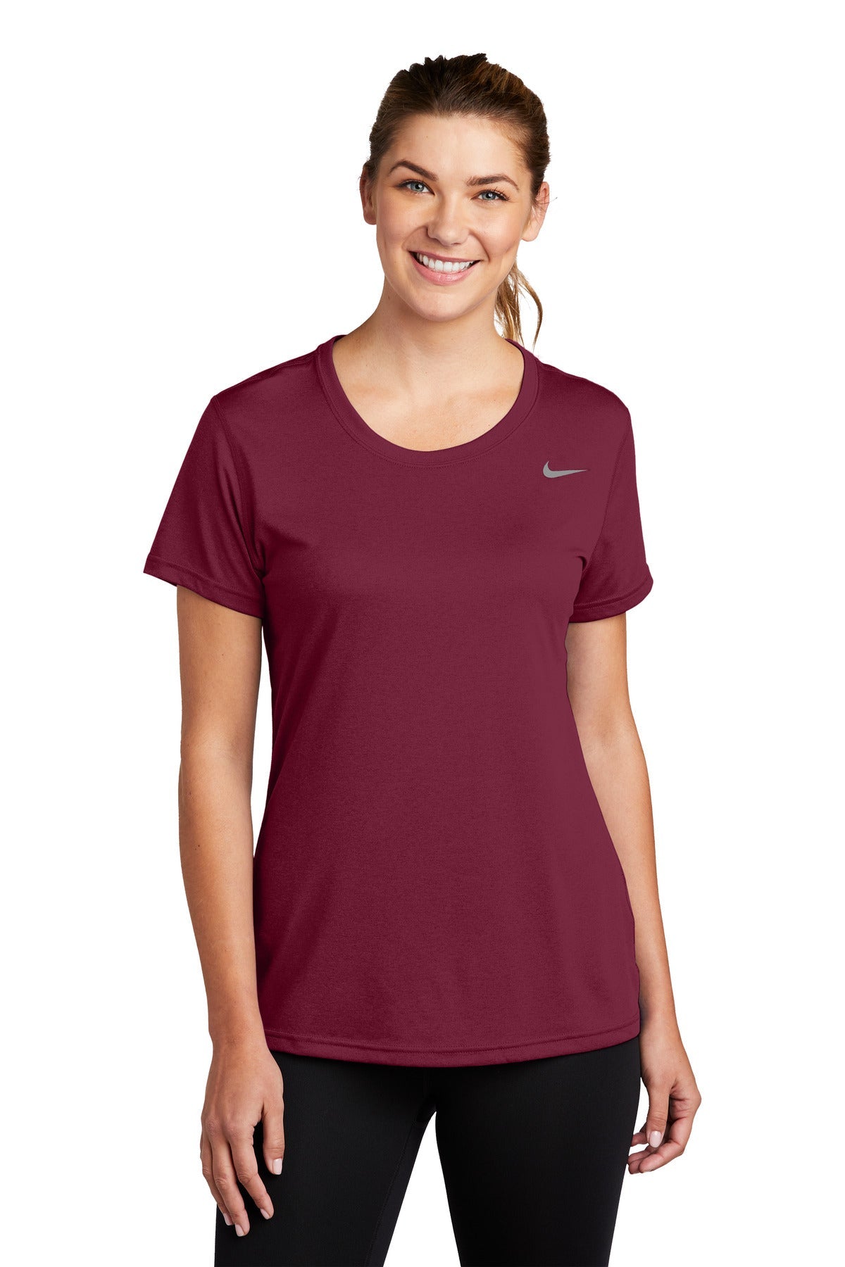 Nike Women's Team rLegend Tee DV7312 - Best Buy Soccer