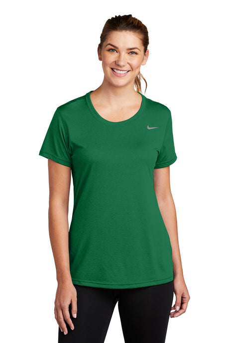 Nike Women's Team rLegend Tee DV7312 - Best Buy Soccer