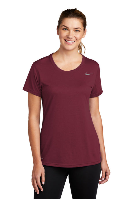 Nike Women's Team rLegend Tee DV7312 - Best Buy Soccer
