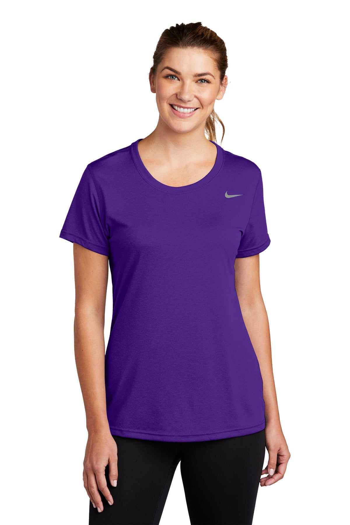 Nike Women's Team rLegend Tee DV7312 - Best Buy Soccer