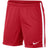 Nike Womens US League Knit Short Black - Best Buy Soccer