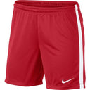 Nike Womens US League Knit Short Black - Best Buy Soccer