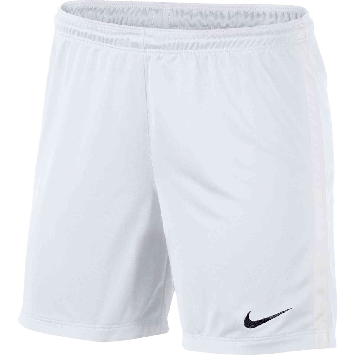 Nike Womens US League Knit Short Black - Best Buy Soccer