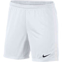Nike Womens US League Knit Short Black - Best Buy Soccer