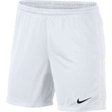 Nike Womens US League Knit Short Black - Best Buy Soccer