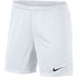 Nike Womens US League Knit Short Black - Best Buy Soccer