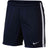Nike Womens US League Knit Short Black - Best Buy Soccer