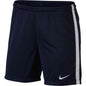 Nike Womens US League Knit Short Black - Best Buy Soccer