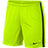 Nike Womens US League Knit Short Black - Best Buy Soccer