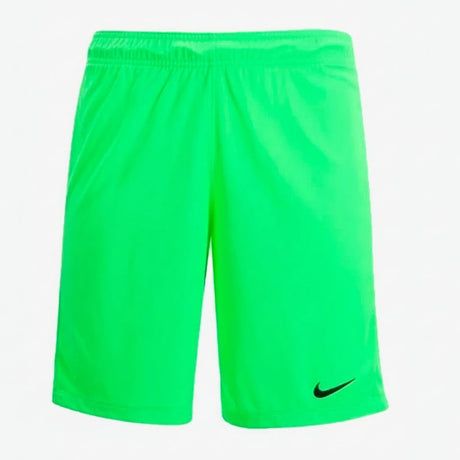 Nike Womens US League Knit Short Black - Best Buy Soccer