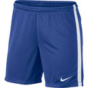 Nike Womens US League Knit Short Black - Best Buy Soccer