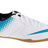 Nike Youth Bombax Indoor Soccer Shoe White/Blue Lagoon/Black - Best Buy Soccer