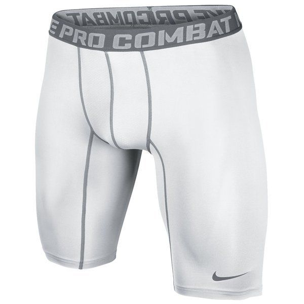 Nike Youth Core 2.0 Spandex - White - Best Buy Soccer