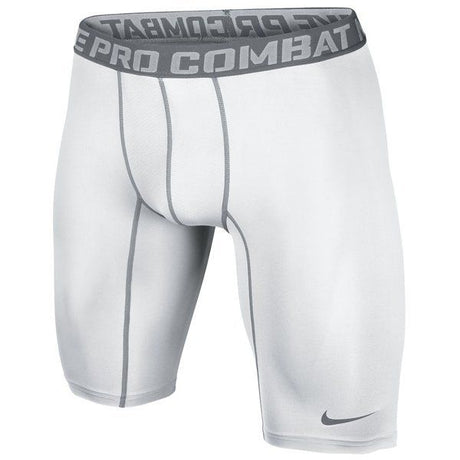 Nike Youth Core 2.0 Spandex - White - Best Buy Soccer
