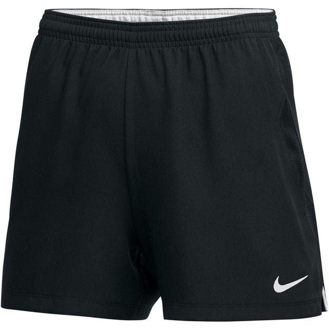 Nike Youth Dry Laser IV Short Black - Best Buy Soccer