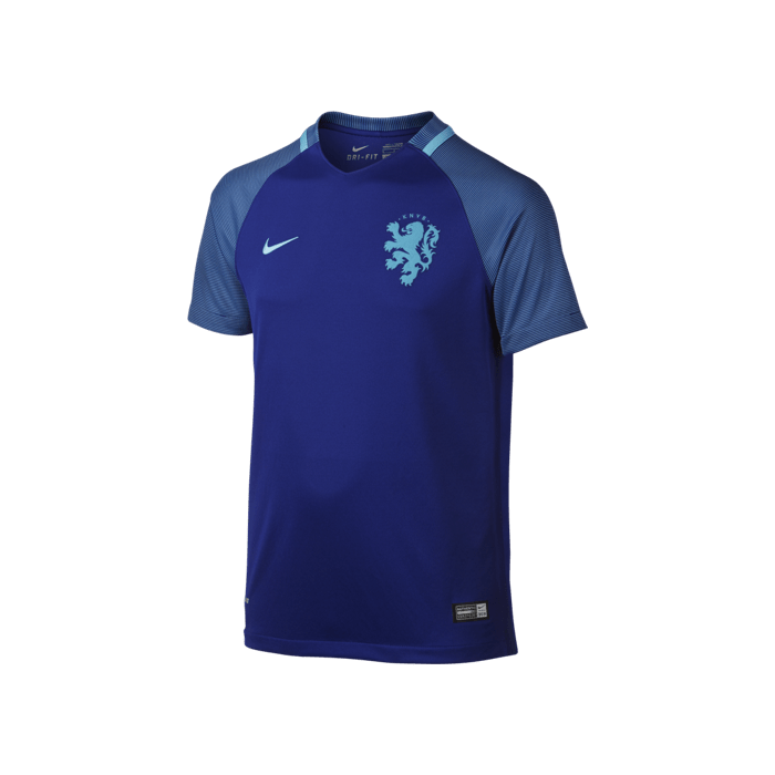 Nike Youth Dutch Away Jersey 2016 - Best Buy Soccer