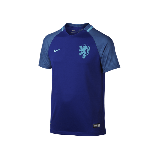 Nike Youth Dutch Away Jersey 2016 - Best Buy Soccer