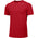 Camiseta Nike Legend de manga corta para jóvenes - Roja