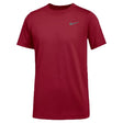 Nike Youth Legend SS Top - Team Crimson - Best Buy Soccer