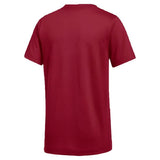 Nike Youth Legend SS Top - Team Crimson - Best Buy Soccer