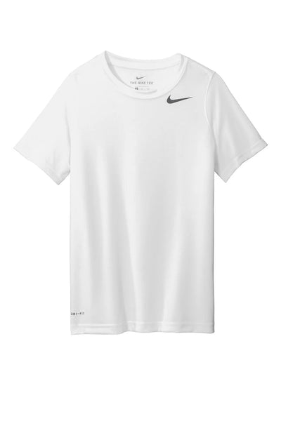 WBCチャンピオンTシャツ（ナイキ　LEGENDS）US Sサイズ Men's Nike White Michigan State Spartans Basketball Icon